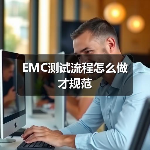 EMC测试流程怎么做才规范(图2) EMC测试流程怎么做才规范
