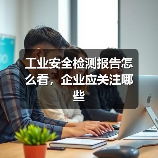 工业安全检测报告怎么看,企业应关注哪些关键内容 工业安全检测报告怎么看,企业应关注哪些关键内容