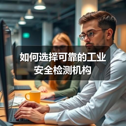 如何选择可靠的工业安全检测机构(图3) 如何选择可靠的工业安全检测机构