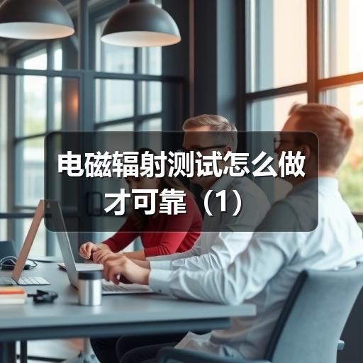 电磁辐射测试怎么做才可靠(图2) 电磁辐射测试怎么做才可靠(1)
