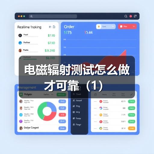 电磁辐射测试怎么做才可靠 电磁辐射测试怎么做才可靠