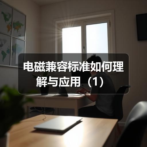 电磁兼容标准如何理解与应用(图3) 电磁兼容标准如何理解与应用(1)