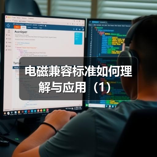 电磁兼容标准如何理解与应用(图2) 电磁兼容标准如何理解与应用(1)