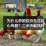 为什么你的投资总是提心吊胆？三步拆解风险，让收益回归安心（图4）