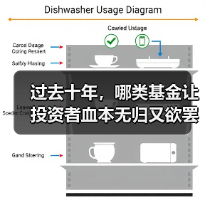 过去十年，哪类基金让投资者血本无归又欲罢不能？（图4）
