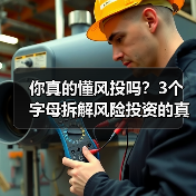 你真的懂风投吗?3个字母拆解风险投资的真相(图3) 你真的懂风投吗?3个字母拆解风险投资的真相(图3)