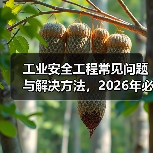 工业安全工程常见问题与解决方法,2026年必看指南 工业安全工程常见问题与解决方法,2026年必看指南