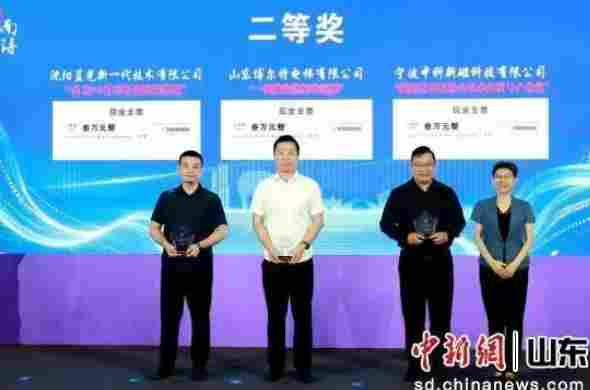 模块化加装电梯项目荣获全国大赛二等奖,产业协同开创新篇章(图2) 2.png