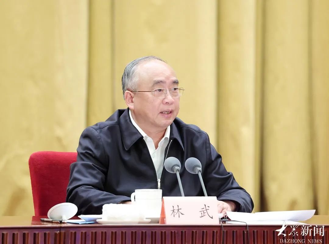 改革创新激发动能，山东部署高质量发展新路径(图2)