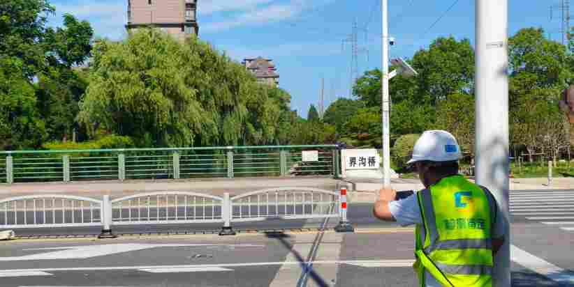 桥梁检测项目与方法详解：保障桥梁安全运行的核心要点