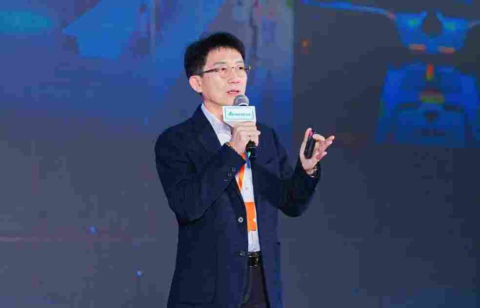 渠道商大会成功召开,高层战略定调携手打造价值生态圈 渠道商大会成功召开,高层战略定调携手打造价值生态圈