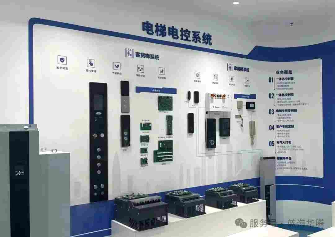电梯一体化控制器:70万次高强度运行验证卓越稳定性与高效性能 电梯一体化控制器:70万次高强度运行验证卓越稳定性与高效性能