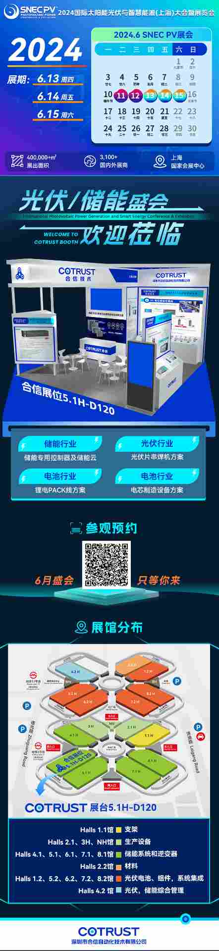 合信自动化