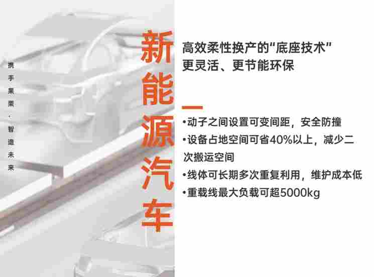 果栗智造 果栗智造
